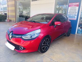 Renault Clio 2016 1.5 DCI DIESEL AUTOMATIC-thumb-1