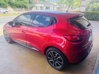 Renault Clio 2016 1.5 DCI DIESEL AUTOMATIC-thumb-2