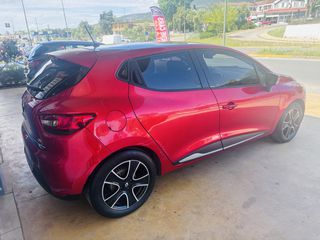 Renault Clio 2016 1.5 DCI DIESEL AUTOMATIC-thumb-3