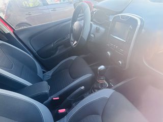 Renault Clio 2016 1.5 DCI DIESEL AUTOMATIC-thumb-4