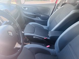Renault Clio 2016 1.5 DCI DIESEL AUTOMATIC-thumb-5