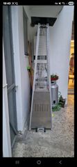 Outdoor gas heater-thumb-1