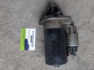 Bmw e46 δίλιτρο βαλβοτόνηκ μίζα