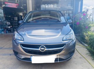 Opel Corsa 2016 1.3 CDTI  DIESEL AUTOMATIC