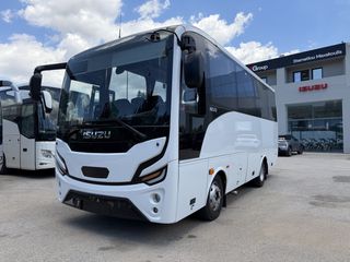 Isuzu 2026 Novo