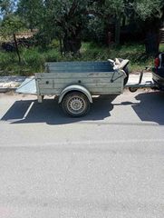 Τρέιλερ Αυτοκινήτου 2014