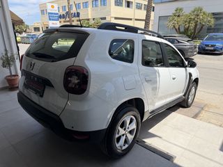 Dacia Duster 2021 4x4 sport-thumb-5