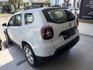 Dacia Duster 2021 4x4 sport-thumb-6