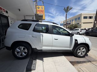 Dacia Duster 2021 4x4 sport-thumb-20