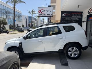 Dacia Duster 2021 4x4 sport-thumb-23