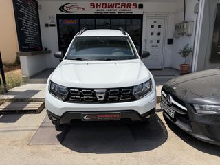 Dacia Duster 2021 4x4 sport-thumb-34
