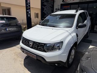 Dacia Duster 2021 4x4 sport-thumb-35
