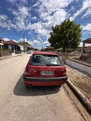 Citroen Saxo 2002 1.4 VTS
