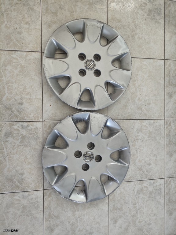 ΤΑΣΙΑ ΖΑΝΤΑ NISSAN