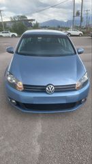 Volkswagen Golf 2011