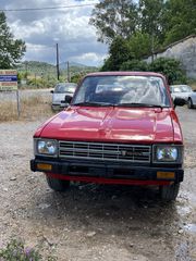 Toyota Hilux 1982 RN40