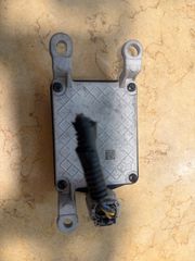 Ραντάρ εμπρός NISSAN MICRA-thumb-1