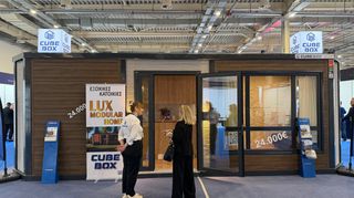 Προκάτ Σπίτι 2026 Lux Modular Home 8,20 x 3,20-thumb-5