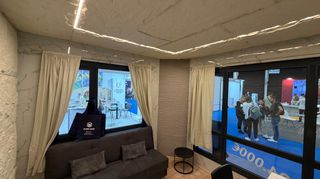 Προκάτ Σπίτι 2026 Lux Modular Home 8,20 x 3,20-thumb-42