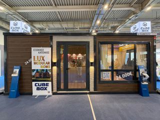 Προκάτ Σπίτι 2026 Lux Modular Home 8,20 x 3,20-thumb-46