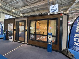 Προκάτ Σπίτι 2026 Lux Modular Home 8,20 x 3,20-thumb-49