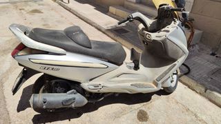 Sym GTS 250 2006 LM25W-thumb-4