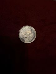 ΚΑΝΑΔΙΚΟ ΝΟΜΙΣΜΑ 25 CENTS-thumb-1