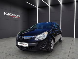 Opel Corsa 2011 1.3L-95hp EcoTec -Diesel-