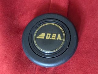 κέντρο τιμονιού OBA Italy μπουτόν κόρνας 55mm Alfa Romeo Fiat Lancia