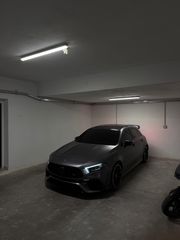 Mercedes-Benz A 45 AMG 2022 A 45 ss full extra