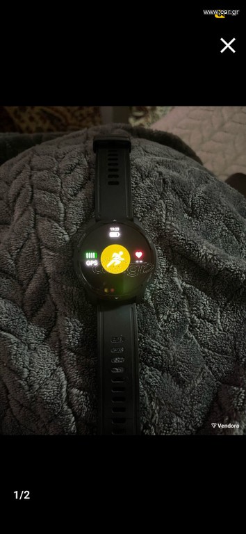 Samsung galaxy και xiaomi s1 active