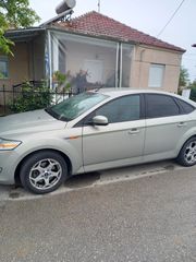 Ford Mondeo 2009