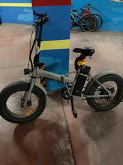Fat Bikes Adriatica 2024