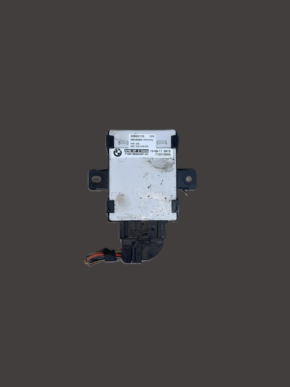 ΜΟΝΑΔΑ ΡΥΜΟΥΛΚΟΥΜΕΝΟΥ BMW ΣΕΙΡΑ 1 (E81, E82, E87, E88), 3 (E90, E91, E92, E93), 5 (E60, E61), 7 (E65, E66), X1 (E84), X5 (E70), X6 (E71, E72), MINI (R55, R60, R61)