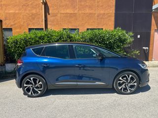 Renault Scenic 2020 Xmod