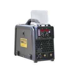 Ηλεκτροκόλληση Synergy S Mini MIG-140/MAG-MMA 140Α - ΗΛΕΚΤΡΟΚΟΛΛΗΣΕΙΣ MIG - HELIX POWER (#75004140)