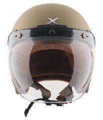 AXOR JET W/V-SOLID DULL DESERT STORM-thumb-3