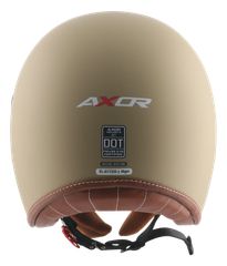 AXOR JET W/V-SOLID DULL DESERT STORM-thumb-1