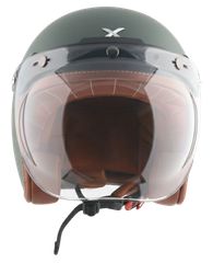 AXOR JET W/V-SOLID DULL GREEN-thumb-0