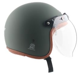 AXOR JET W/V-SOLID DULL GREEN-thumb-3