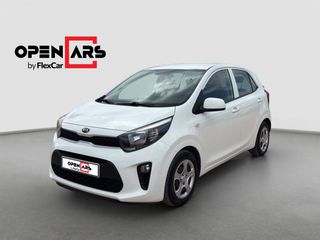 Kia Picanto 2021 Optimum 4S | Δόσεις Χωρίς Τράπεζα