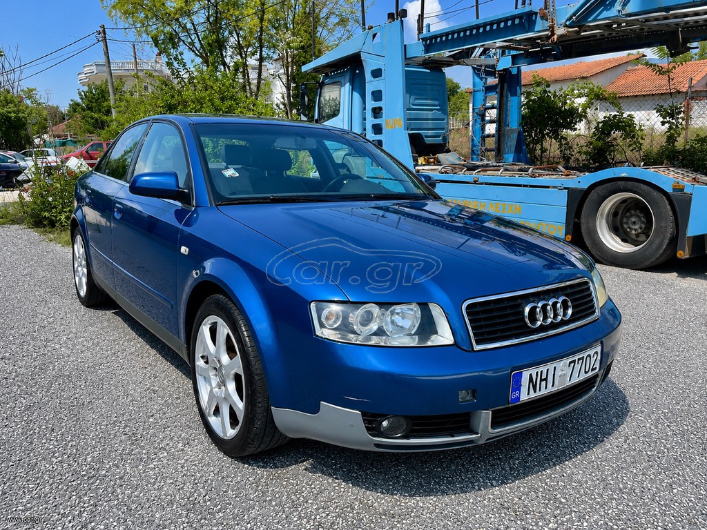 Audi A4 2006