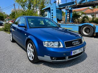 Audi A4 2006