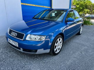Audi A4 2006-thumb-1