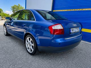 Audi A4 2006-thumb-2