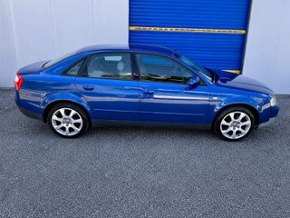 Audi A4 2006-thumb-4