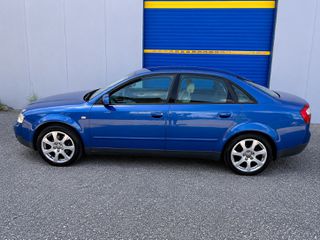 Audi A4 2006-thumb-5