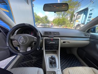 Audi A4 2006-thumb-7