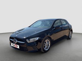 Mercedes-Benz A 180 2019 180 Style | Δόσεις Χωρίς Τράπεζα