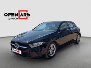 Mercedes-Benz A 180 2019 180 Style | Δόσεις Χωρίς Τράπεζα